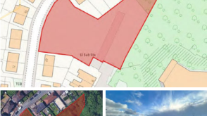 Planning in Principle in Stoke on Trent photo